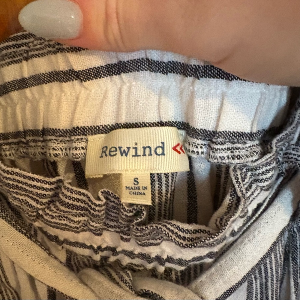 Rewind Pants - Picture 2 of 2